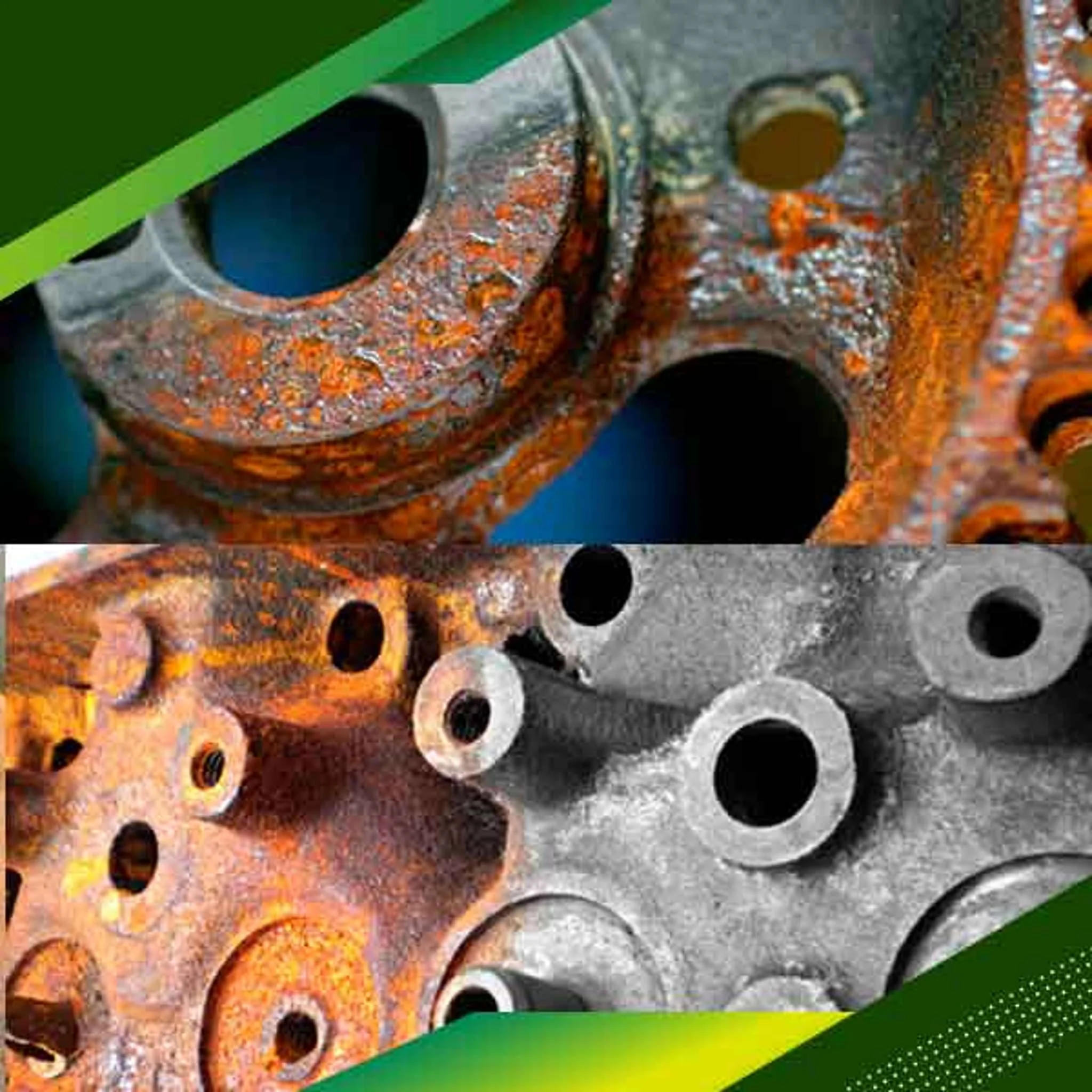 LAM-60 DESOXIDANTE ÁCIDO PARA METALES GALON 4 LITROS - Image 2