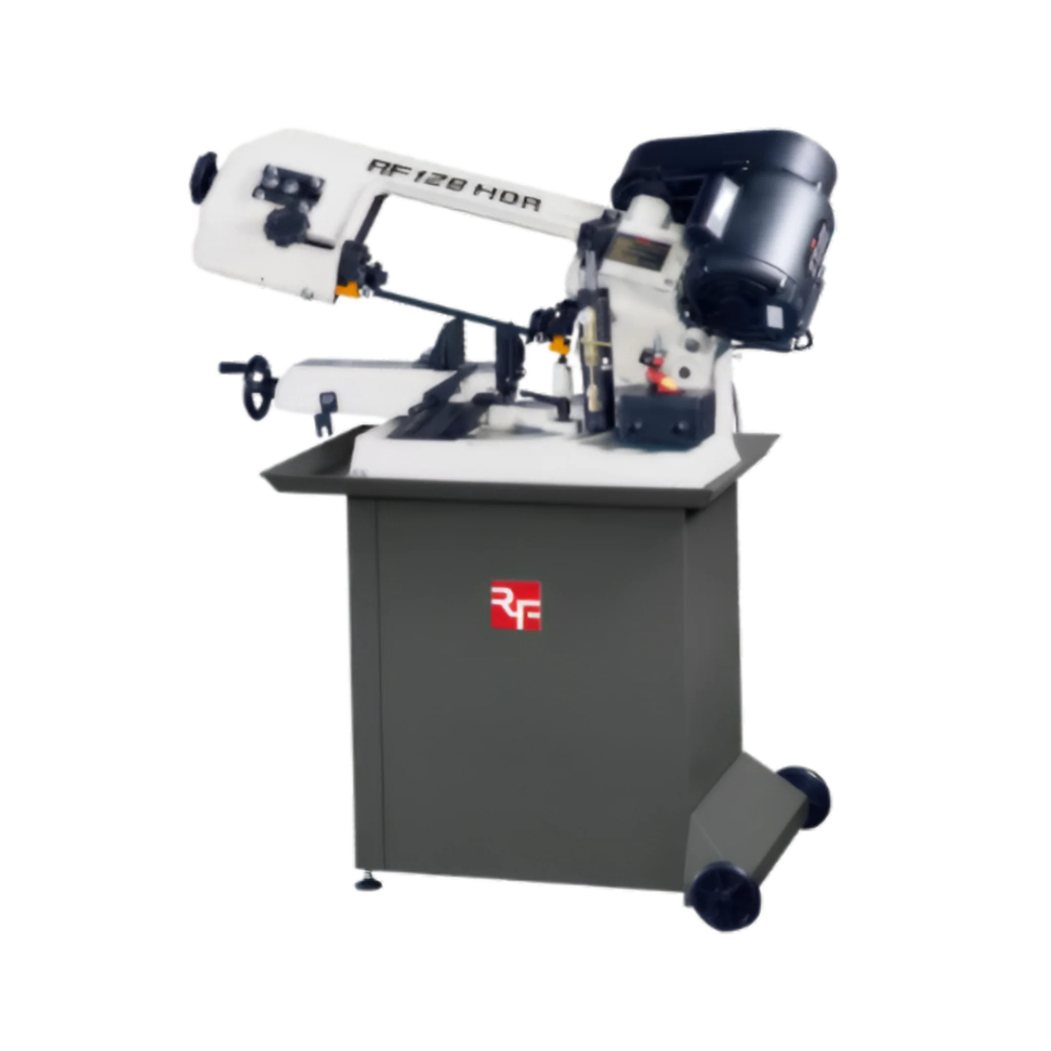 Sierra Cinta Rong Fu Horizontal Modelo RF-128V - Image 3