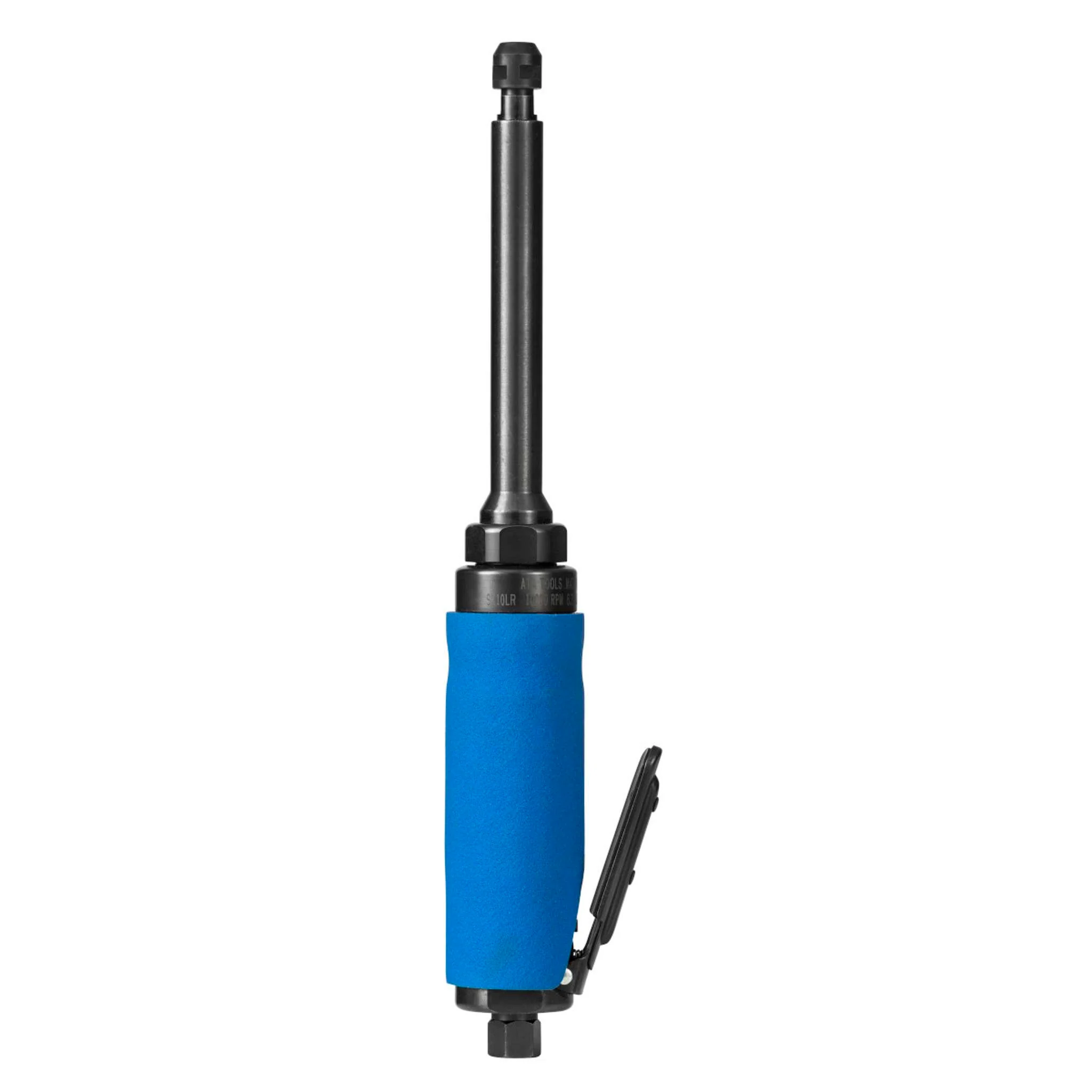 SX22LR 630W 22000rpm Rectificadora Extensa con Eje Recto