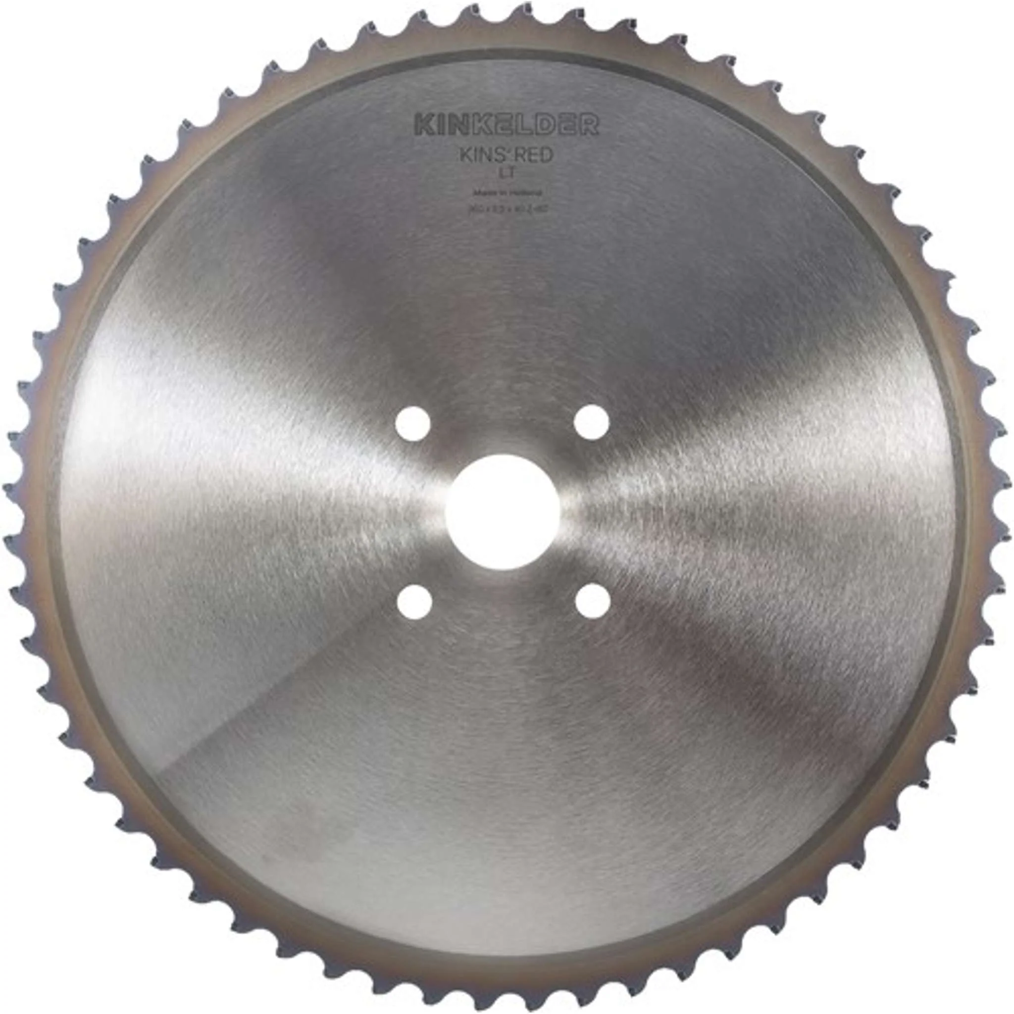 TCT Sierra Circular CX7 350x2,8/2,5x50 4/16/80 Dientes=100  174