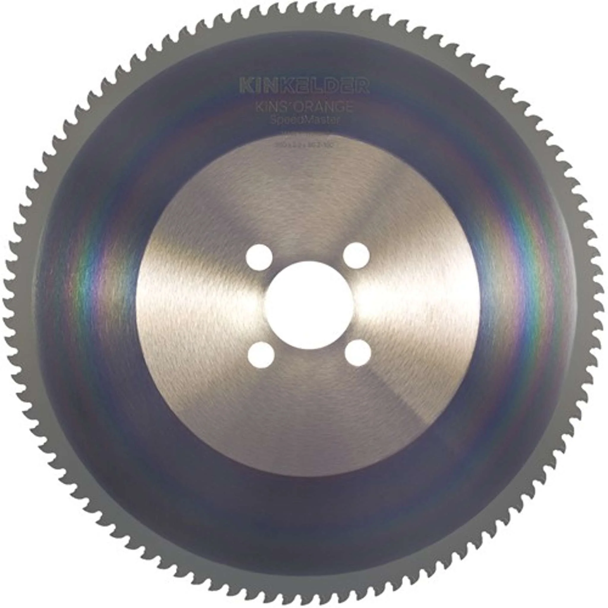 TCT Sierra Circular Speedmaster 600x3,6/3,2x50 4/16/80 Dientes=190  174 UTG050-06