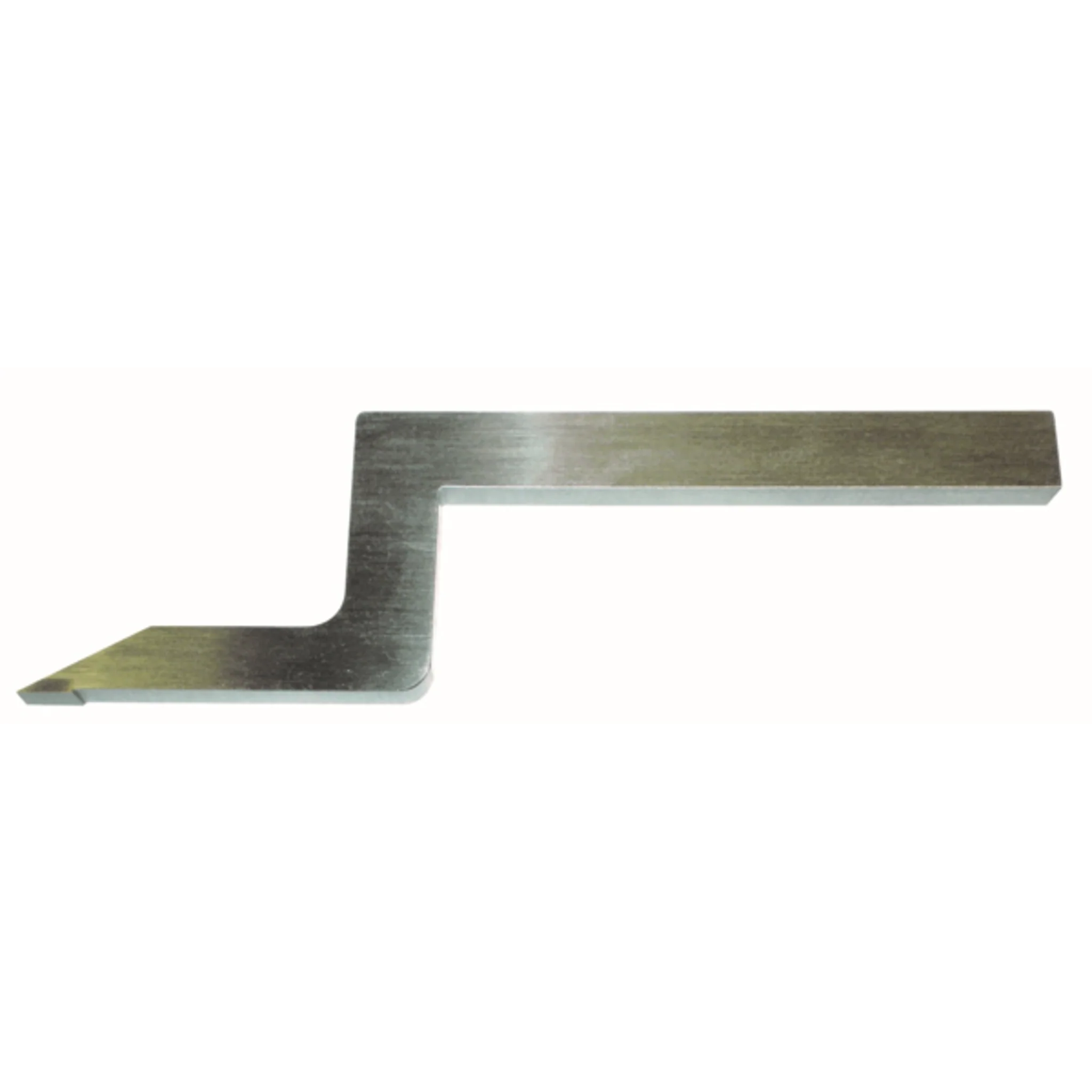 Trazador con punta de carburo 6,35x12,7mm, longitud de 150 mm