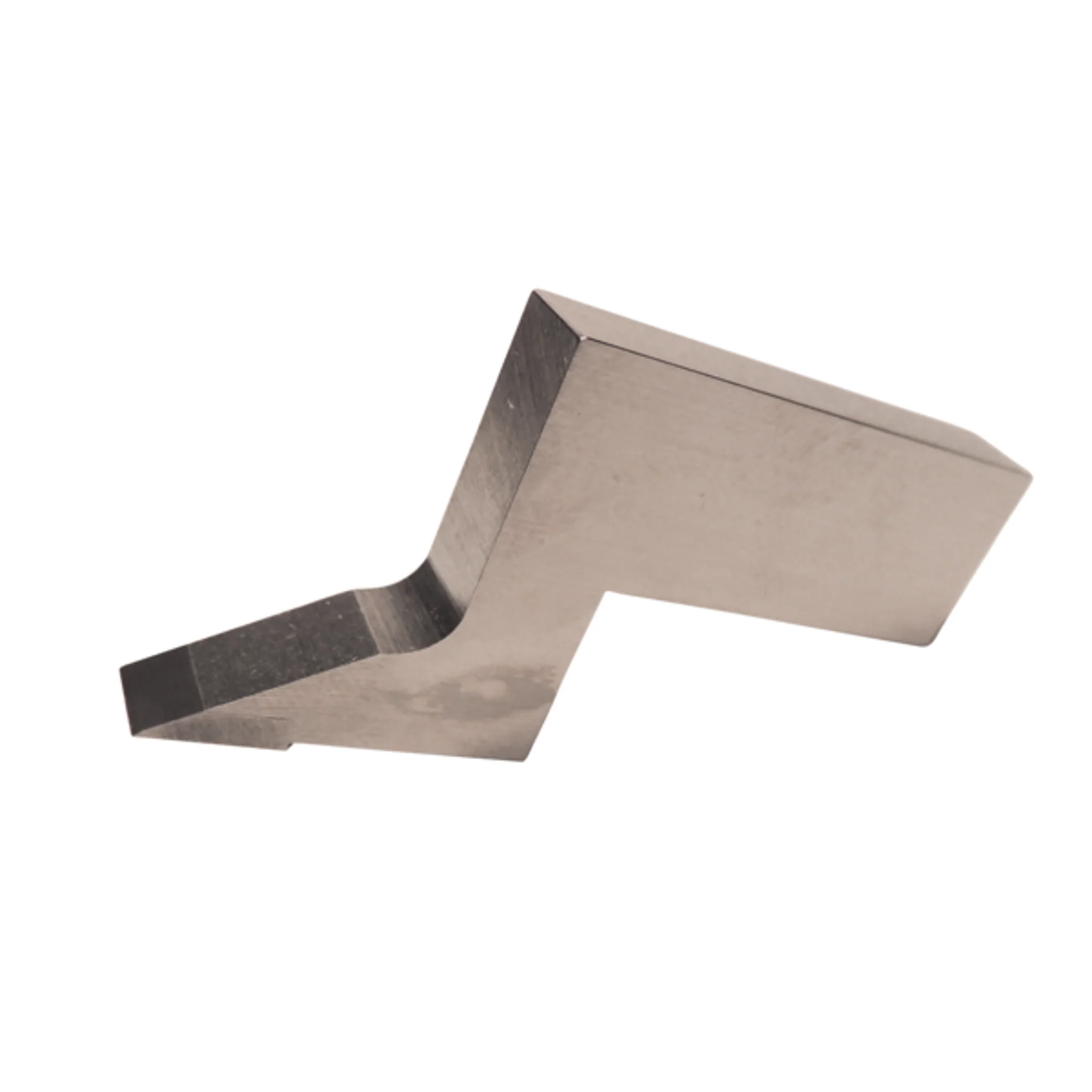 Trazador con punta de carburo 6,35x12,7mm, longitud de 47 mm