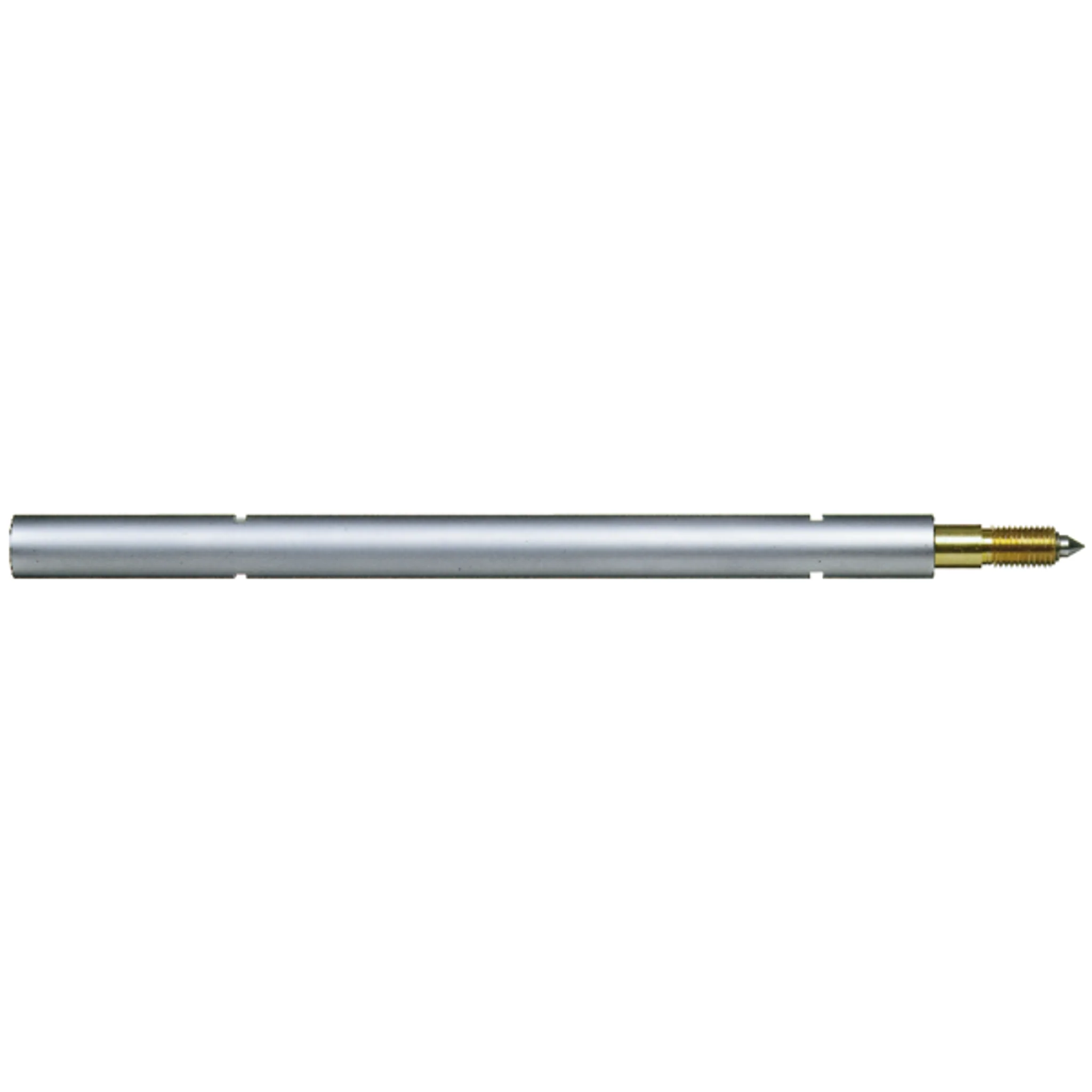 Varilla de extensión Serie 511 250mm, Diámetro de la varilla 9mm